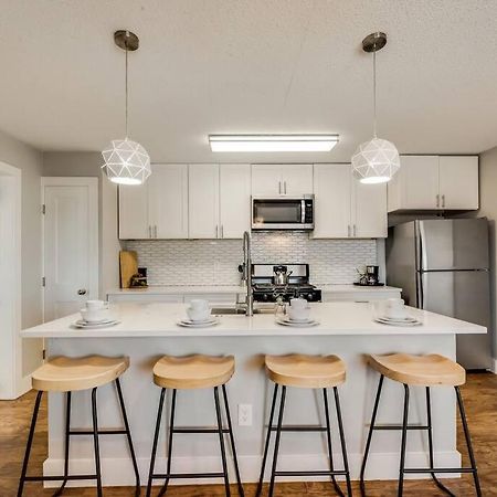 Heart Of Dallas Flat Close To Baylor Hospital Экстерьер фото