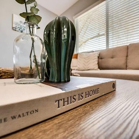 Heart Of Dallas Flat Close To Baylor Hospital Экстерьер фото