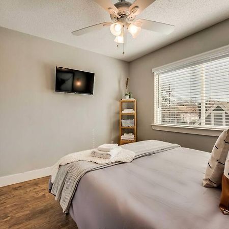 Heart Of Dallas Flat Close To Baylor Hospital Экстерьер фото